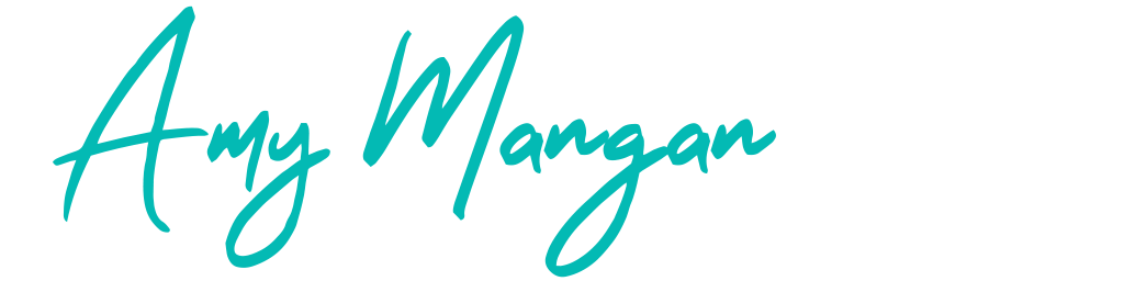 Amy Mangan Logo